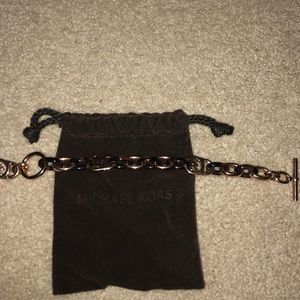 Michael Korda bracelet